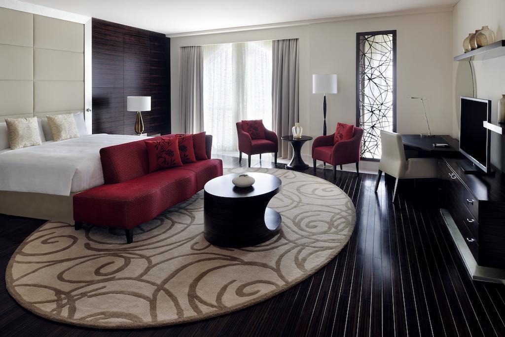 Изображение Marriott Hotel Dubai Al Jaddaf 5*