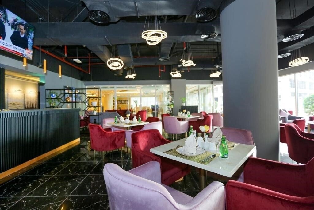 Зображення Ivory Grand Apartments 3*