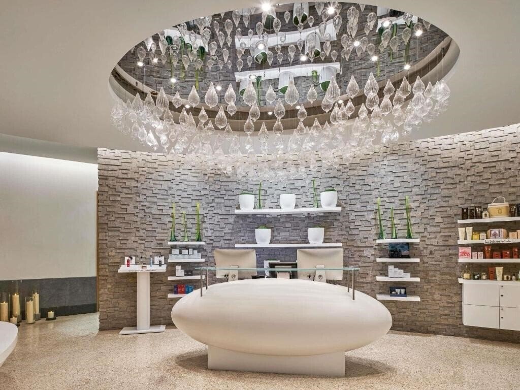 Obraz Sofitel Dubai Downtown 5*