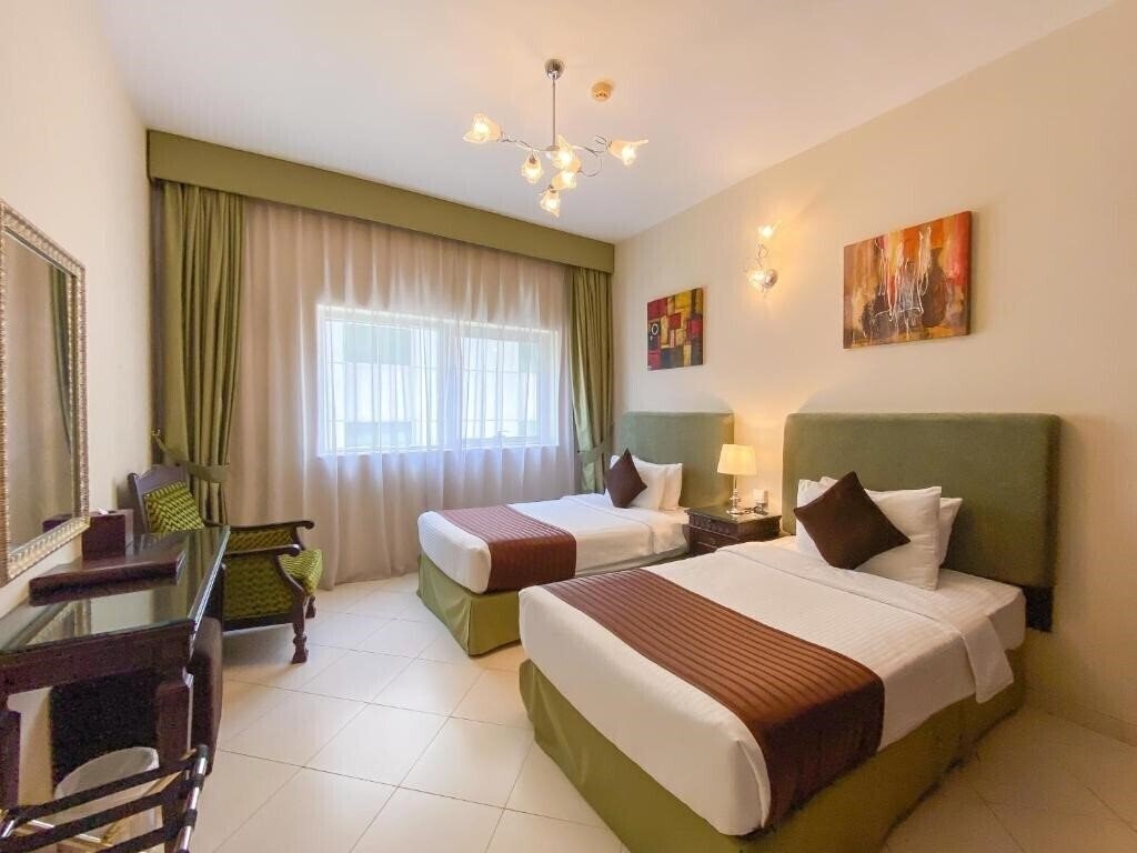 Фото Auris Boutique Hotel Apartments 3*