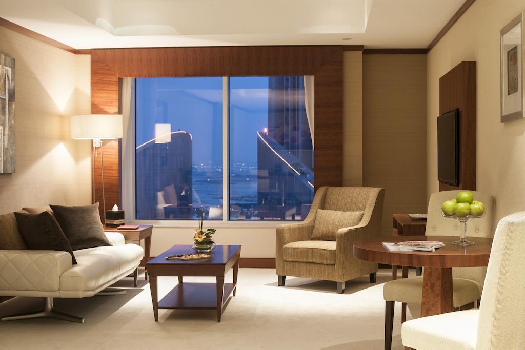 Zdjęcie Warwick Hotel 4*