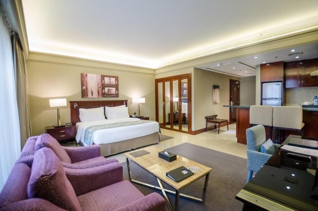 Zdjęcia Somewhere Hotel Apartments 3*