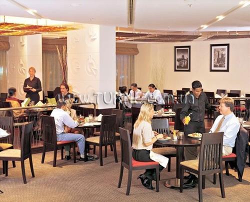 Картинка Manhattan Avenue 4*