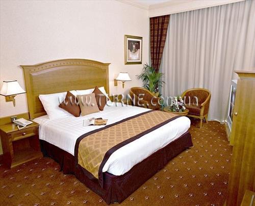 Изображение Manhattan Avenue 4*