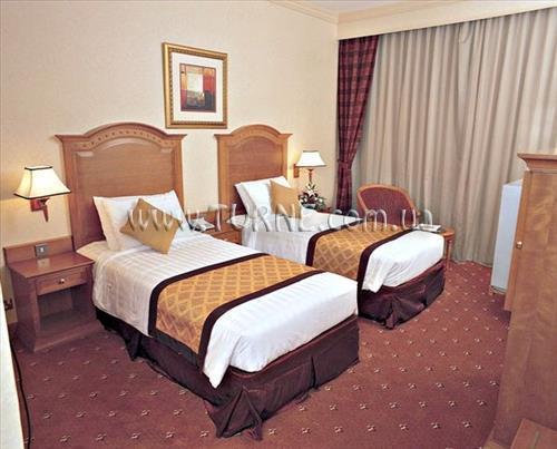 Фотография Manhattan Avenue 4*