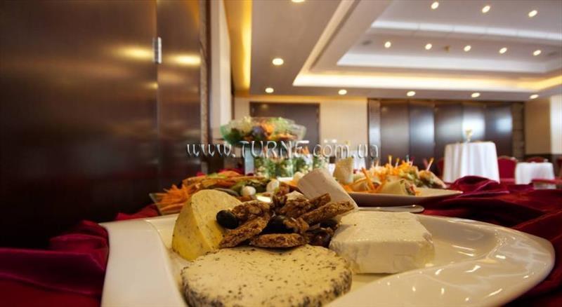 Фотографія Oasis Court Hotel Apartment апартаменты