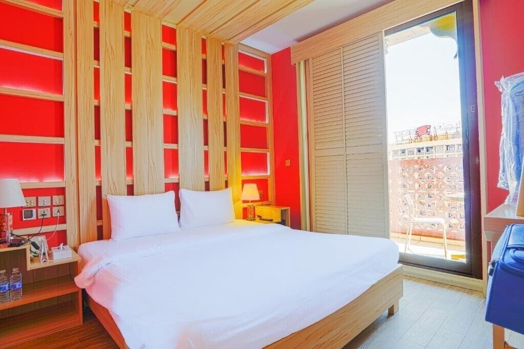 Фотографія Palette Royal Reflections Hotel (ex. Reflections Hotel) 4*