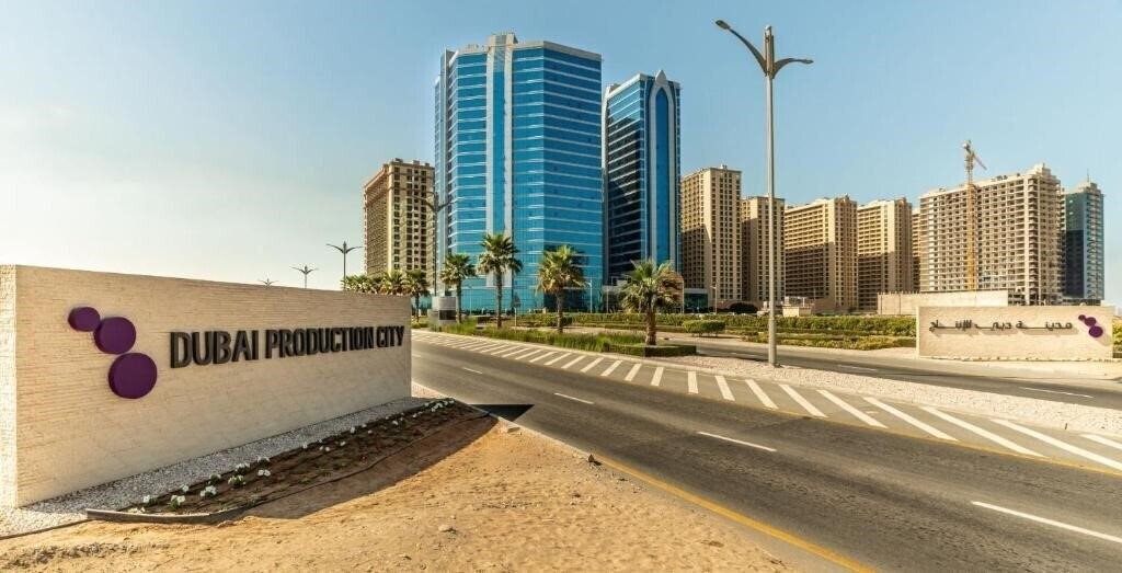 Zdjęcie Ghaya Grand Hotel 5*