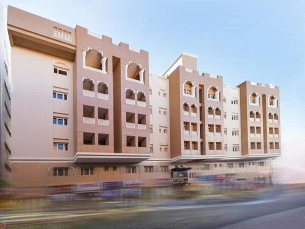 Obraz Florida Square Hotel (ex. Flora Square Hotel) 2*