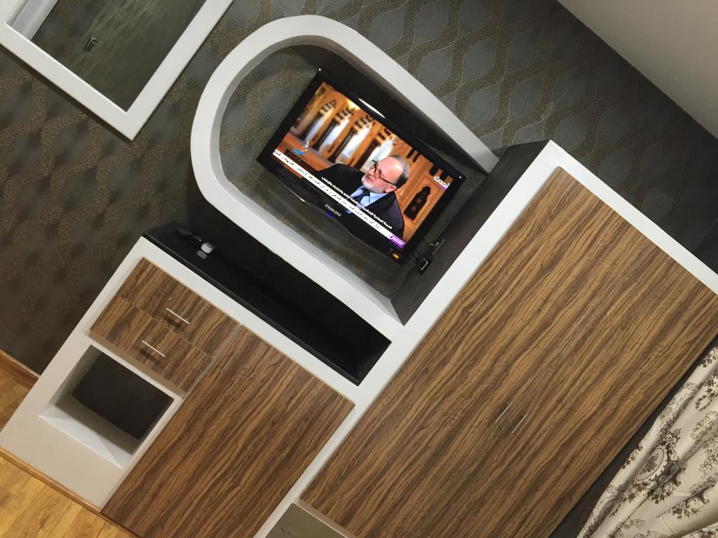 Zdjęcia Hotel Ana Palace 1*