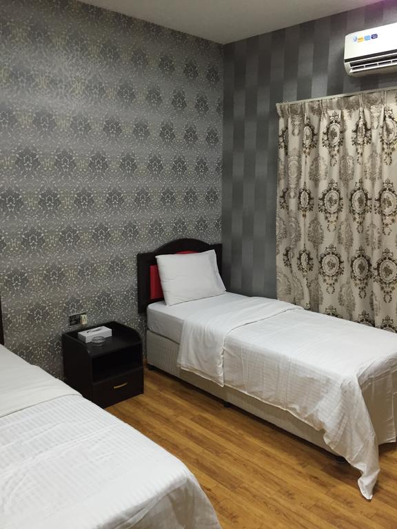 Zdjęcie Hotel Ana Palace 1*