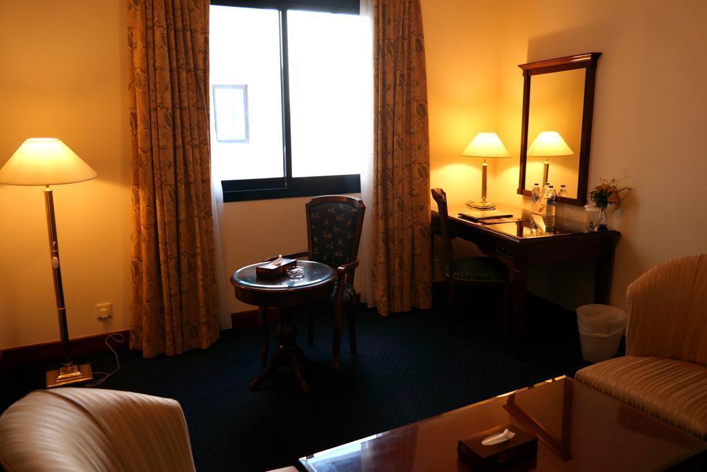 Zdjęcie York International Hotel 3*