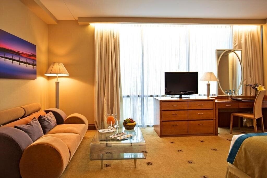 Зображення Social Hotel (ex. Byblos Hotel Tecom, Byblos Hotel, The Social Hotels Tecom, Byblos Hotel Barsha Heigh, Social Hotel & Resorts) 4*