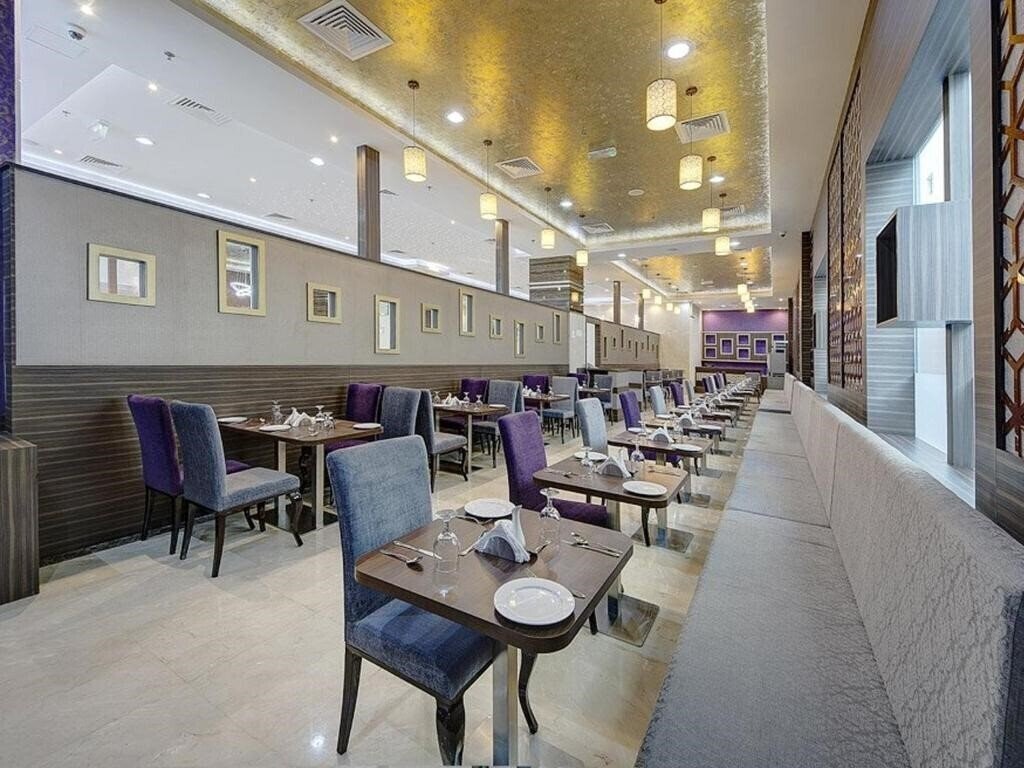 Зображення Orchid Vue Hotel 4*