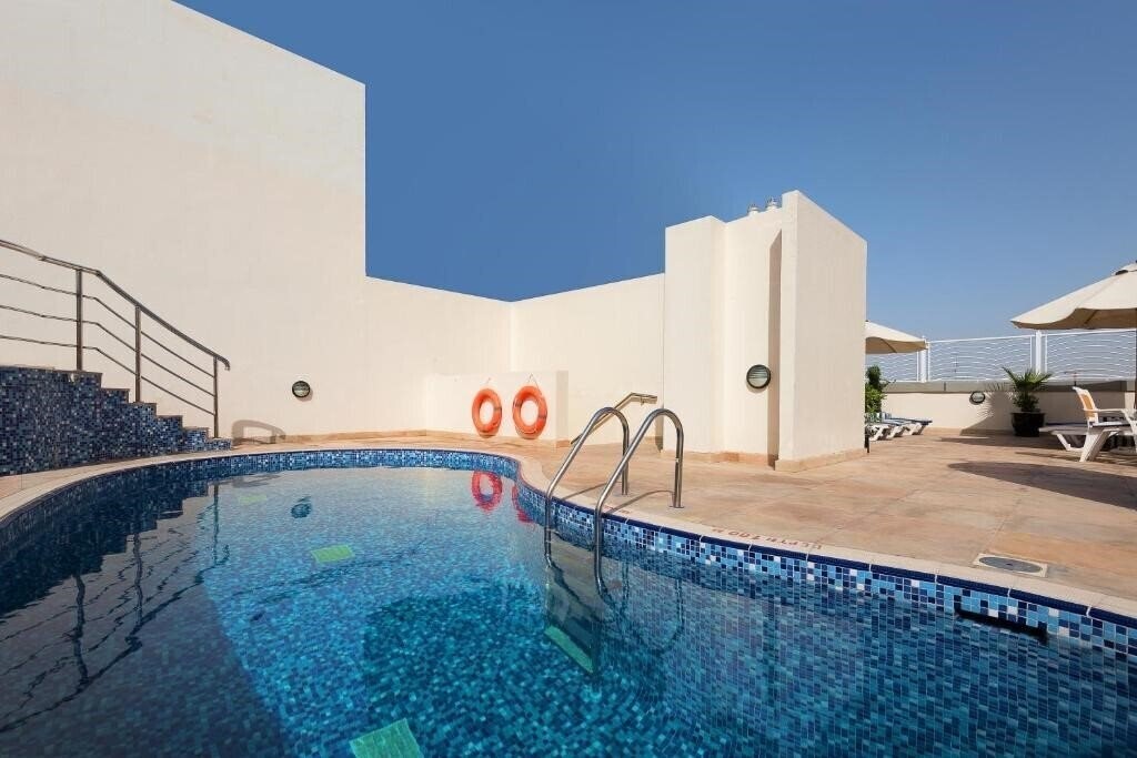 Zdjęcie Suba Hotel 4*