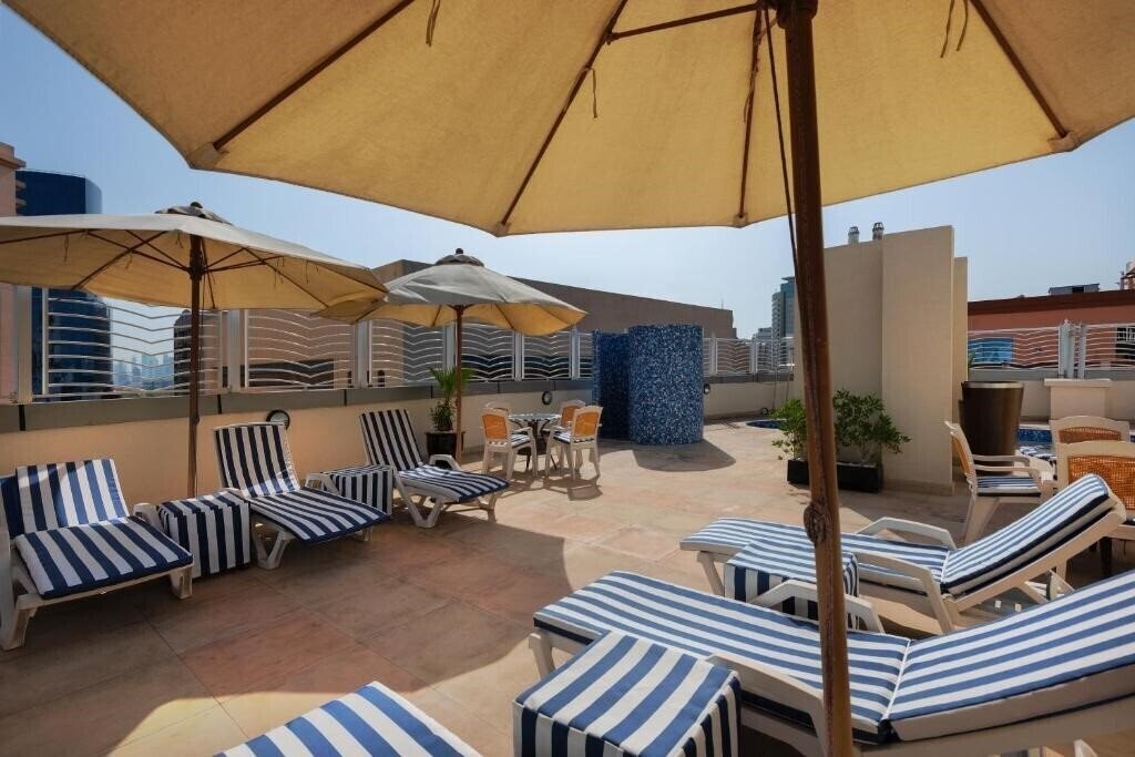 Zdjęcie Suba Hotel 4*