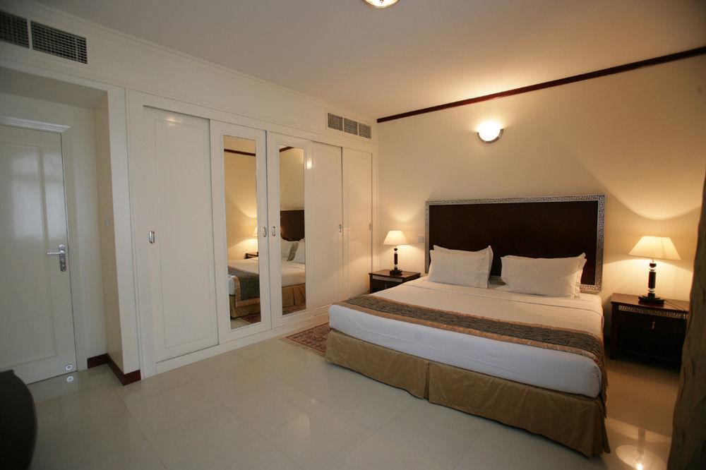 Готель Imperial Hotel Apartments, Bur Dubai апартаменты