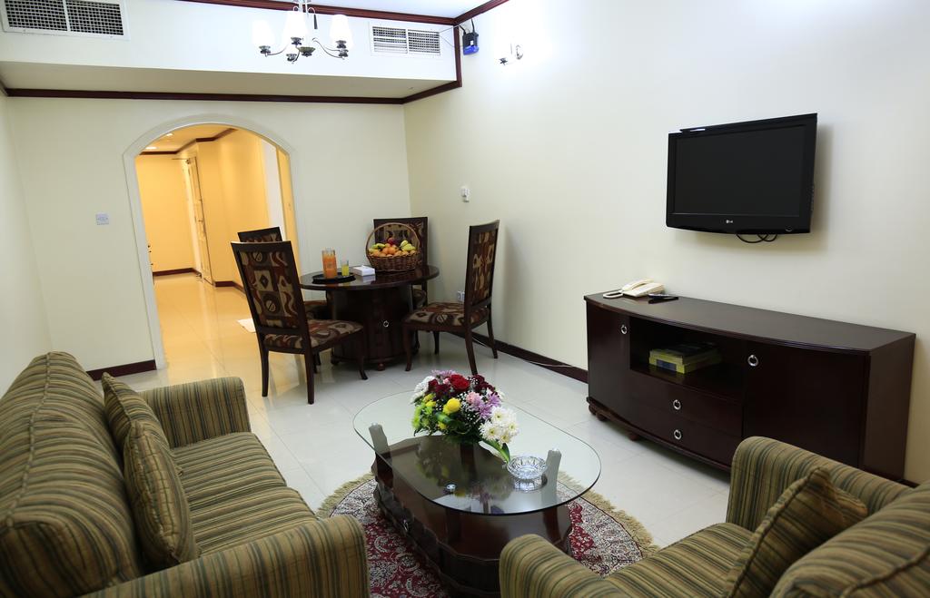 Фотографія Imperial Hotel Apartments, Bur Dubai апартаменты