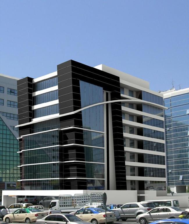 Отель Welcome Hotel апартаменты