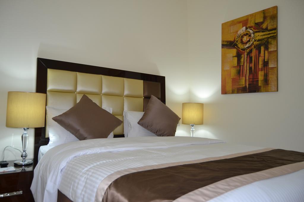 Изображение Welcome Hotel апартаменты