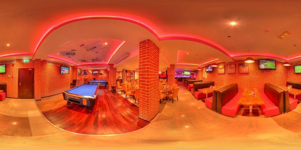 Фотография Fortune Karama Hotel (ex. Karama Hotel) 3*