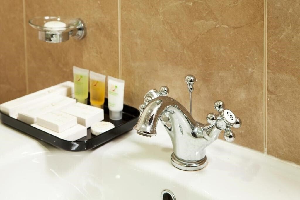 Zdjęcie 	Al Waleed Holiday Homes (ex. Al Waleed Palace - Oud Metha Appartments) 3*