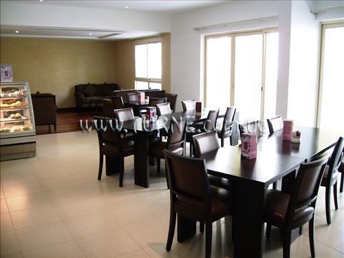 Obraz Nuran Greens 4*