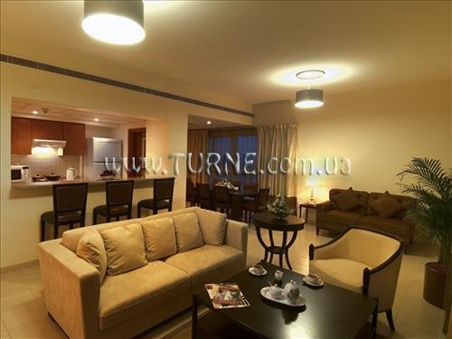 Zdjęcie Nuran Greens 4*