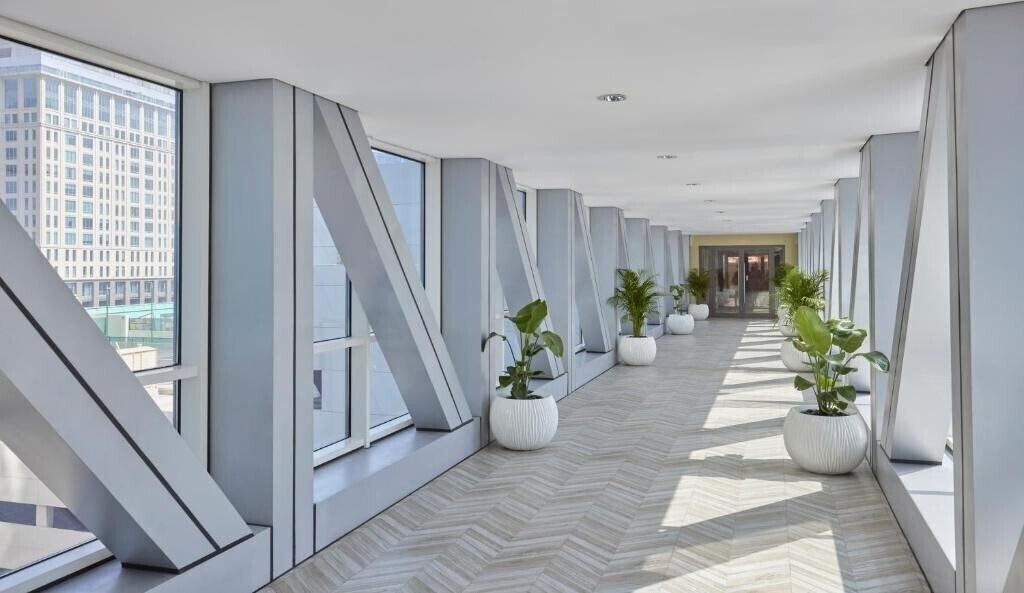 Obraz Rose Rayhaan by Rotana 4*