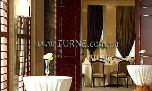 Фото Grand Millenium 5*