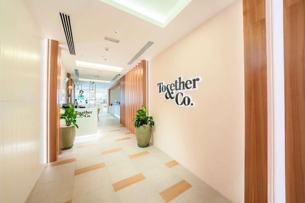 Zdjęcie Hilton Garden Inn Dubai Al Mina 4*