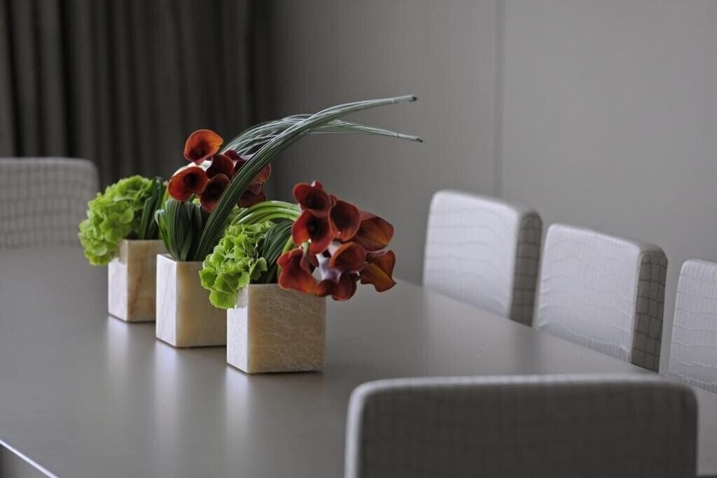 Obraz Armani Hotel Dubai 5*