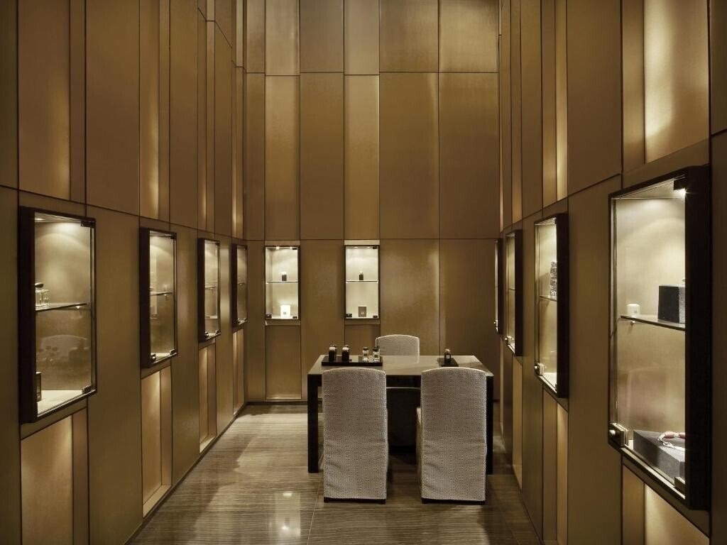 Zdjęcie Armani Hotel Dubai 5*