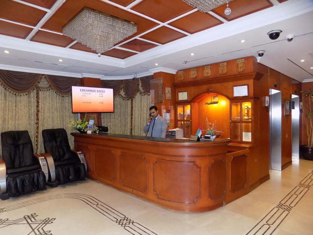 Отель Kings Park Hotel 3*