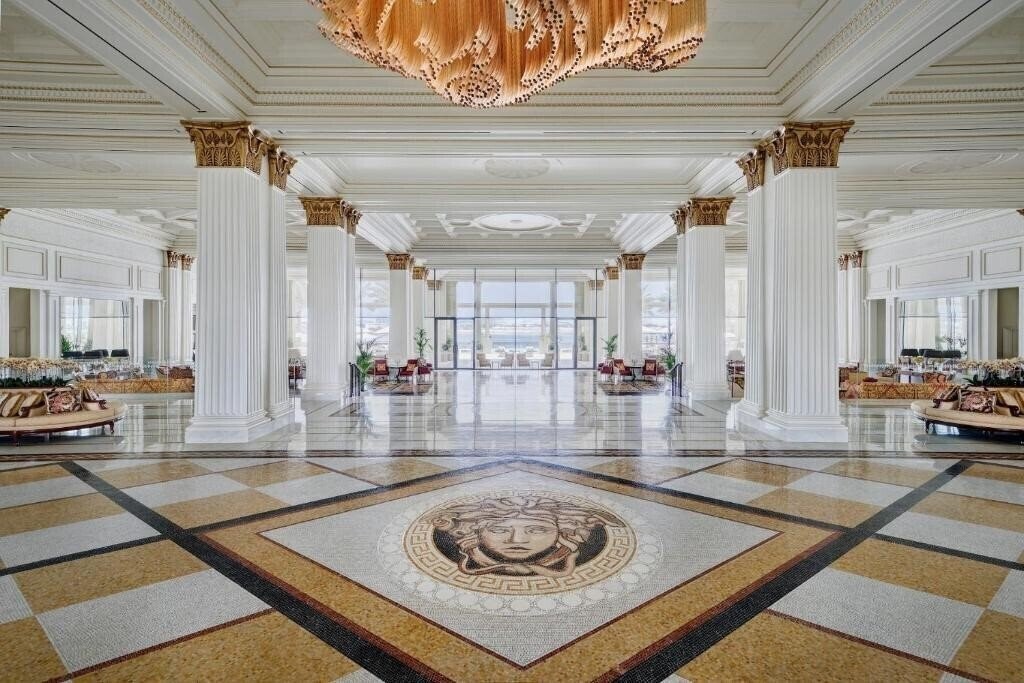Готель Palazzo Versace 5*