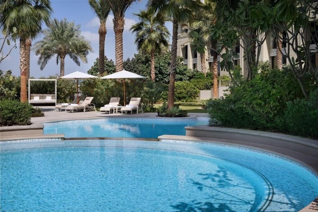 Фотографія Palazzo Versace 5*