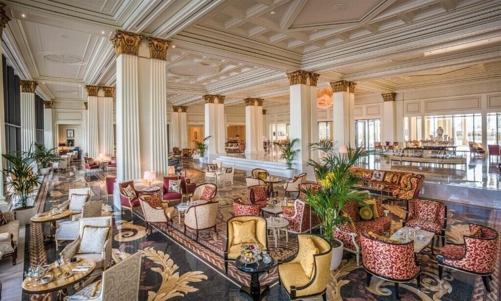 Зображення Palazzo Versace 5*