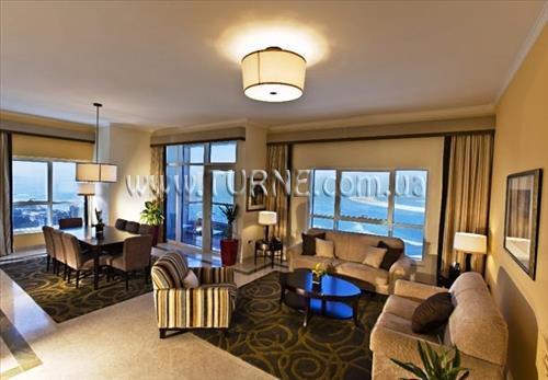 Зображення Marriot Dubai Harbour 4*