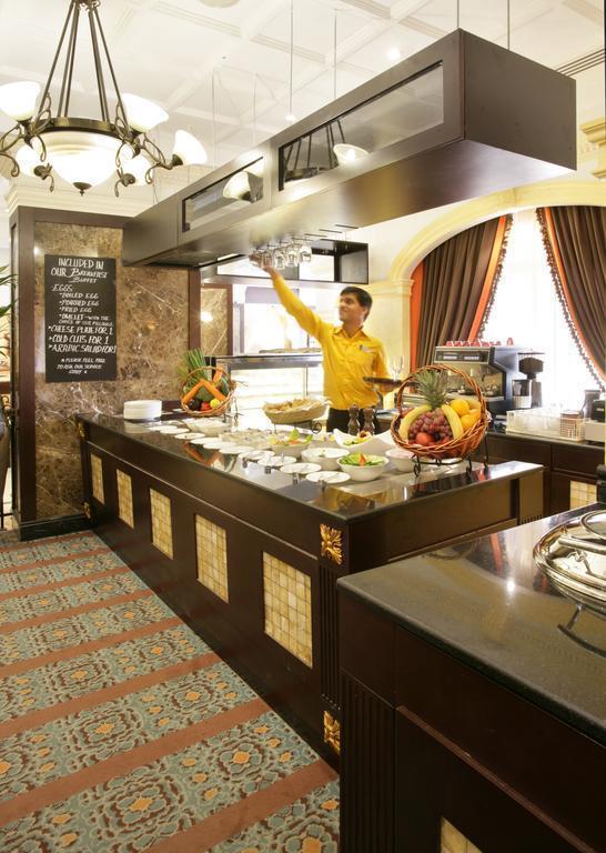 Фотографія Chelsea Plaza Hotel (ex. Rydges Plaza) 3*