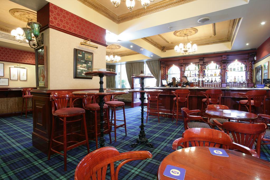 Зображення Chelsea Plaza Hotel (ex. Rydges Plaza) 3*