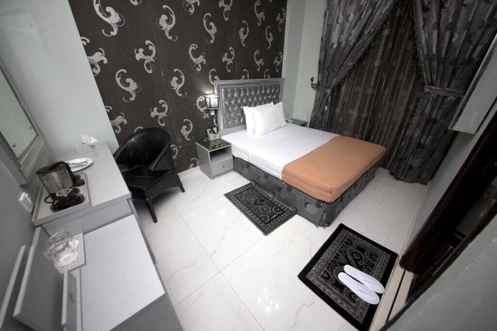 Hotel White Fort Hotel 1*