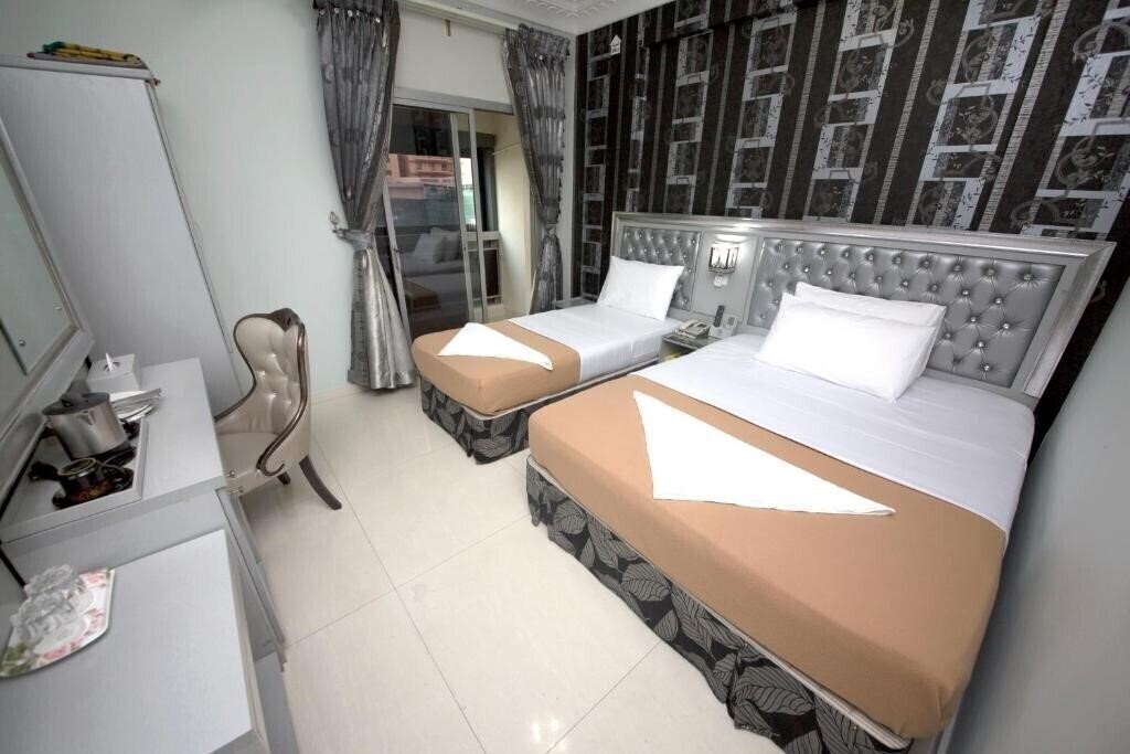 Zdjęcia White Fort Hotel 1*