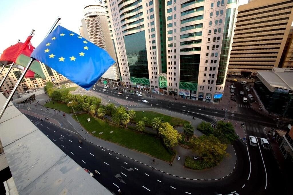 Zdjęcie White Fort Hotel 1*