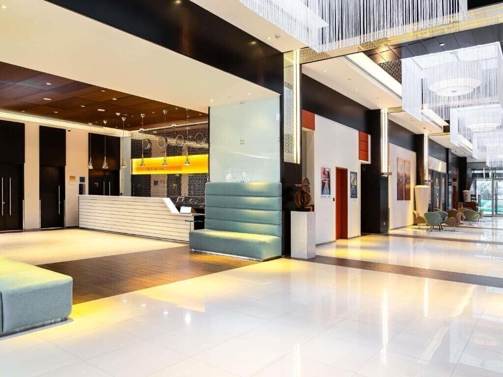 Фото Ibis One Central 3*