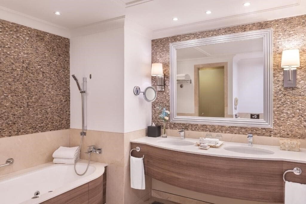 Zdjęcia Ja Palm Tree Court & SPA 5*