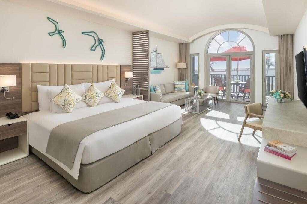 Obraz Ja Palm Tree Court & SPA 5*