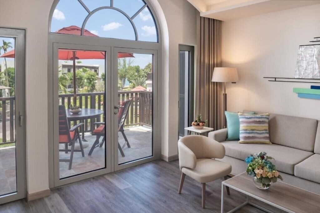 Zdjęcie Ja Palm Tree Court & SPA 5*