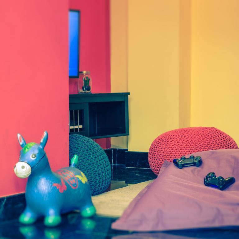 Фотография Somewhere Hotel Tecome 4*