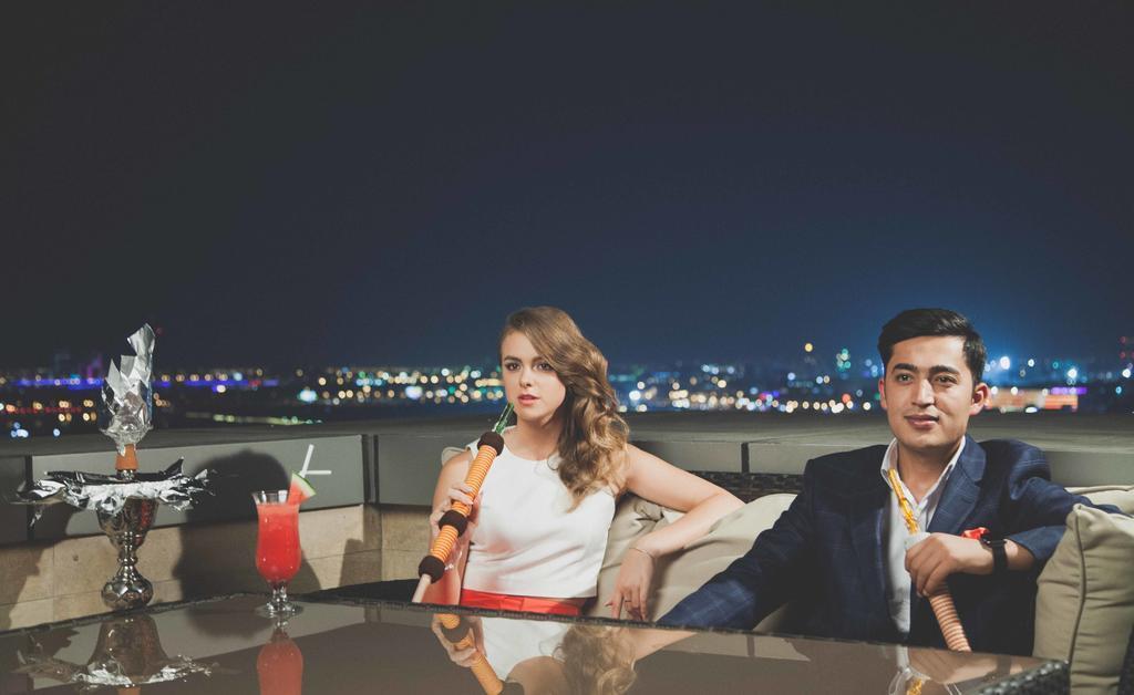 Фотографія Pearl Creek Hotel 4*