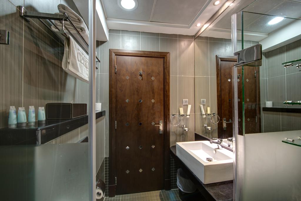 Зображення Beach Hotel Apartment 3*